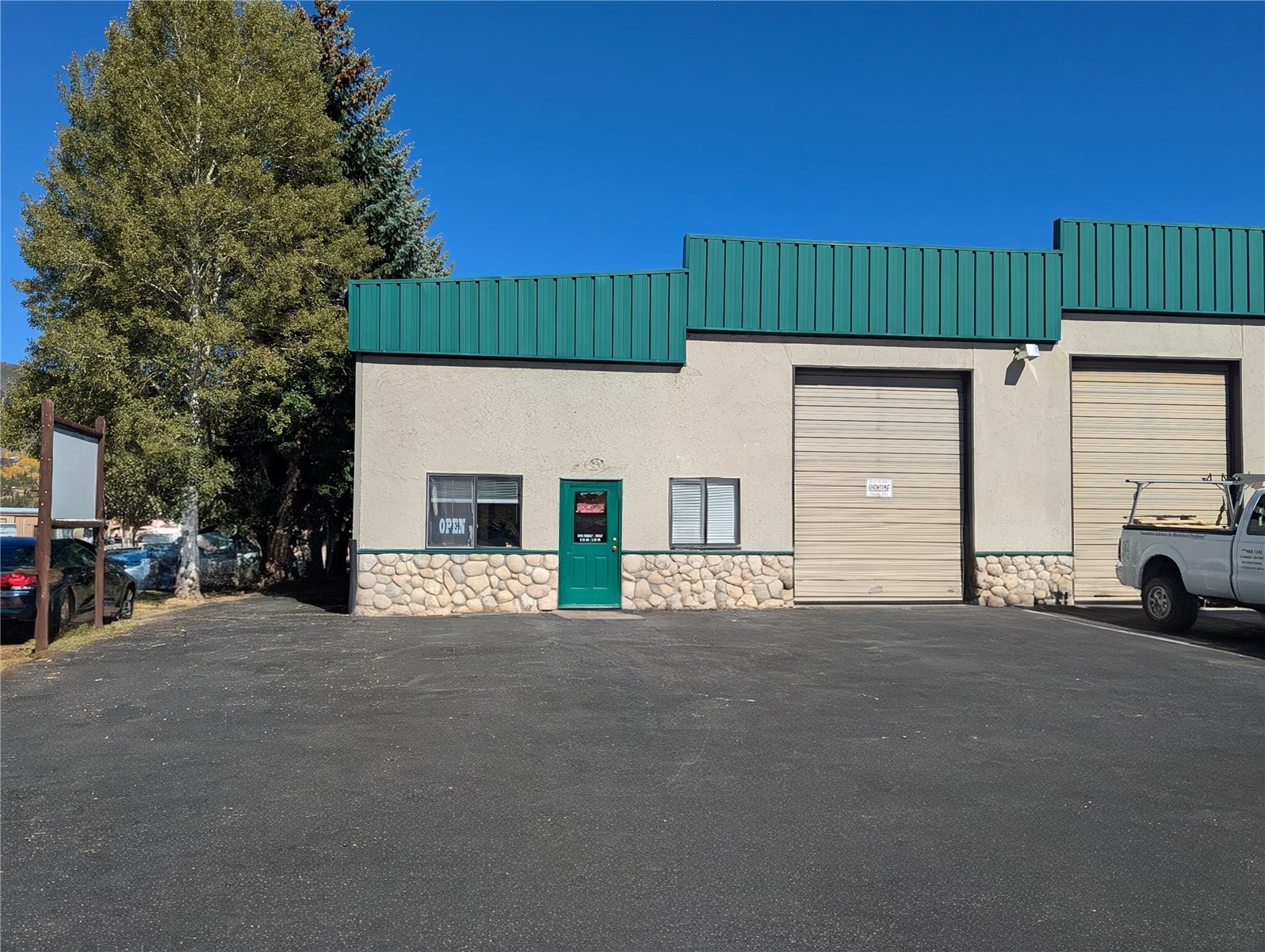 221 Warren Avenue Silverthorne CO 80498