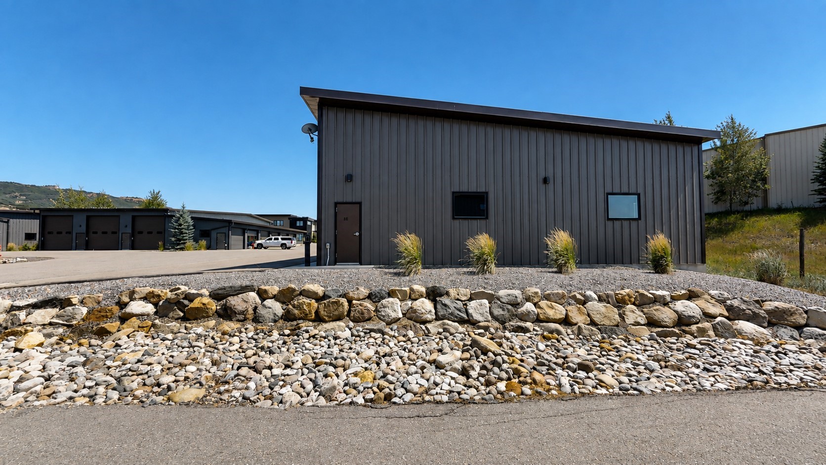 2515 Aviator Court Steamboat Springs CO 80487