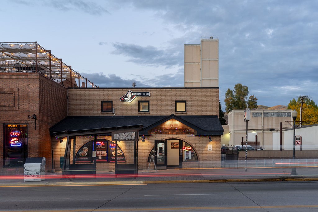 720 Lincoln Avenue Steamboat Springs CO 80487