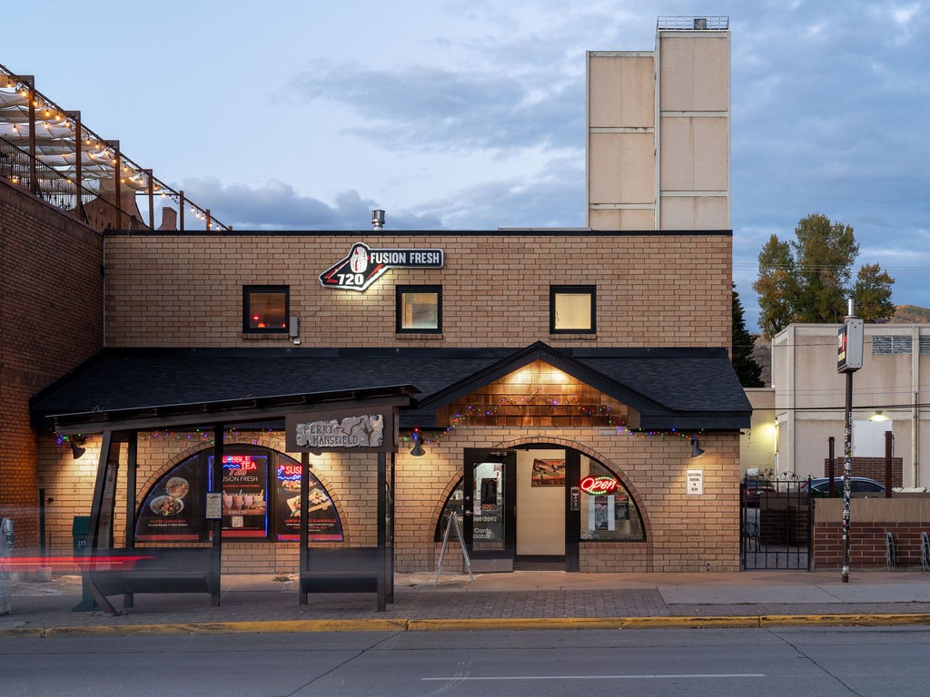 720 Lincoln Avenue Steamboat Springs CO 80487