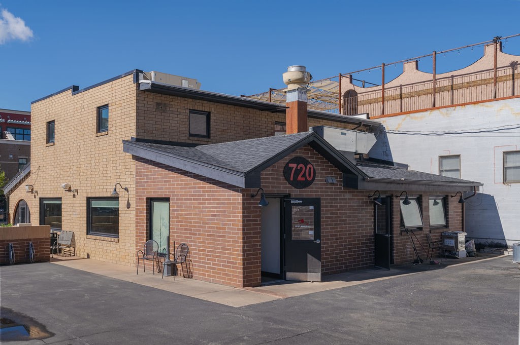 720 Lincoln Avenue Steamboat Springs CO 80487