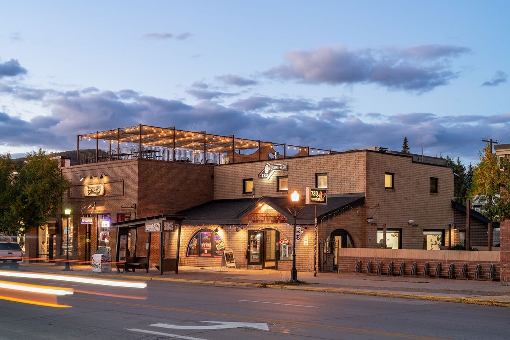 720 Lincoln Avenue Steamboat Springs CO 80487