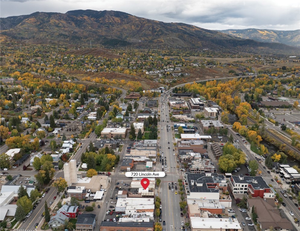 720 Lincoln Avenue Steamboat Springs CO 80487