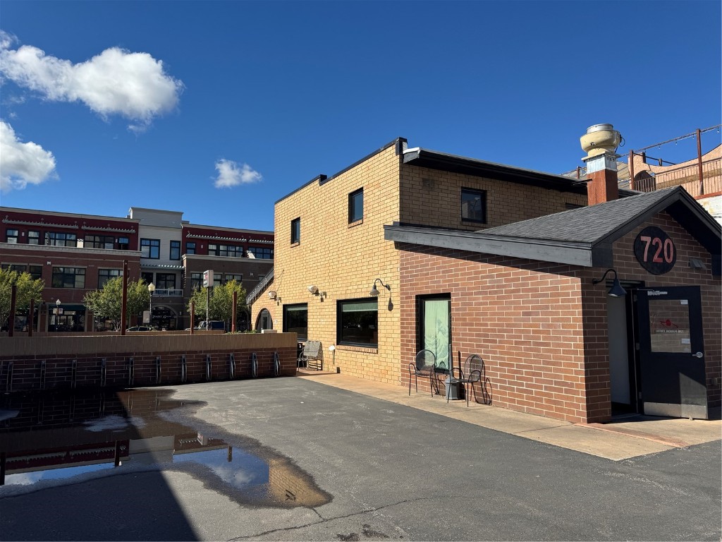 720 Lincoln Avenue Steamboat Springs CO 80487