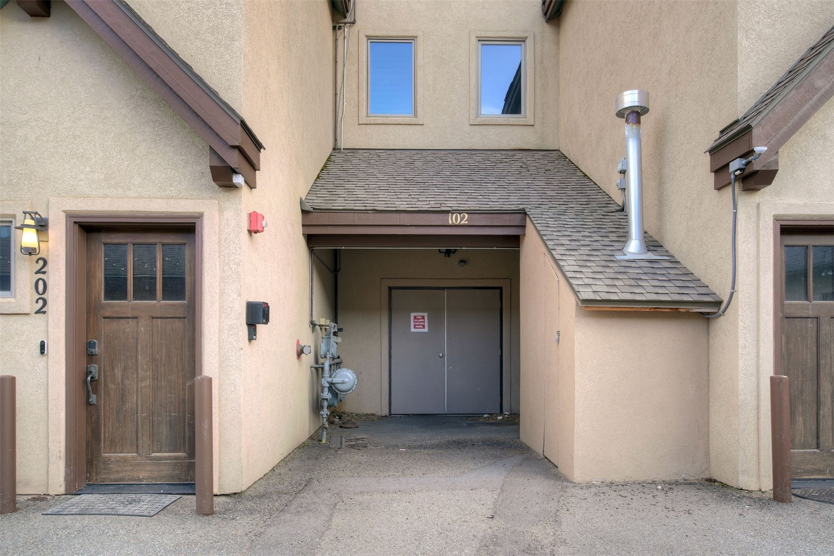 605 E Main Street Frisco CO 80443