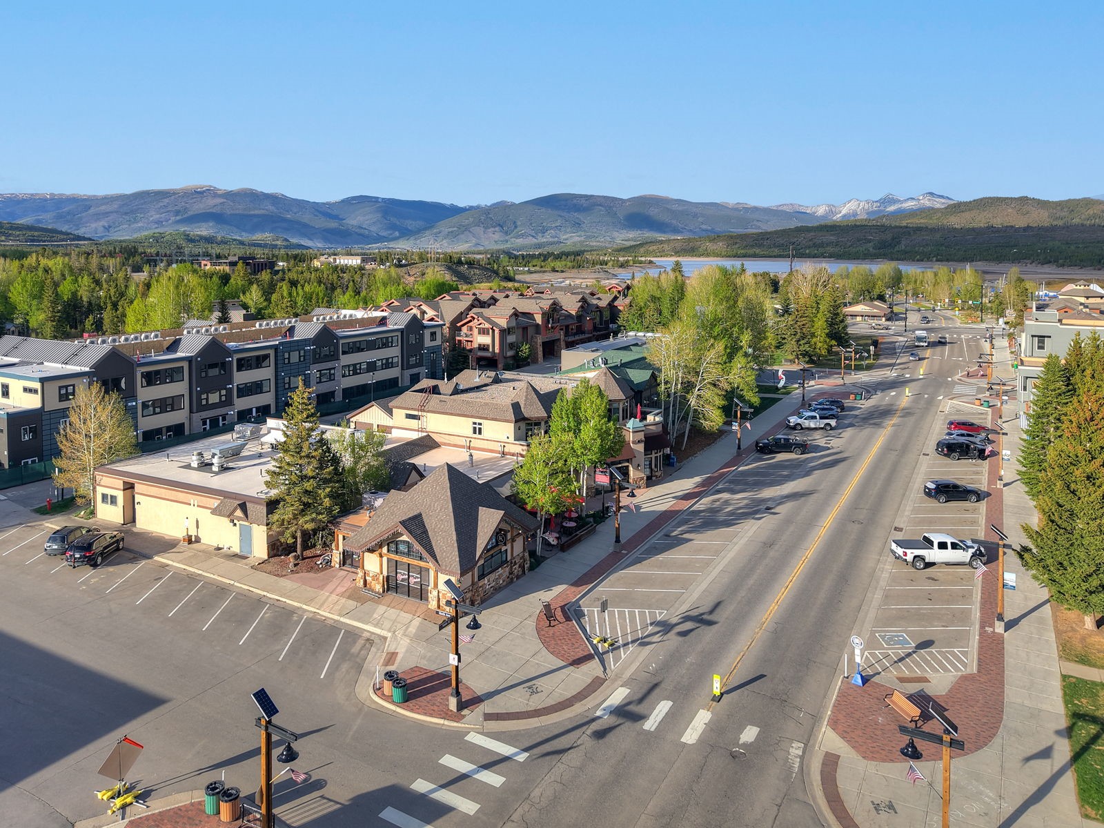 605 E Main Street Frisco CO 80443