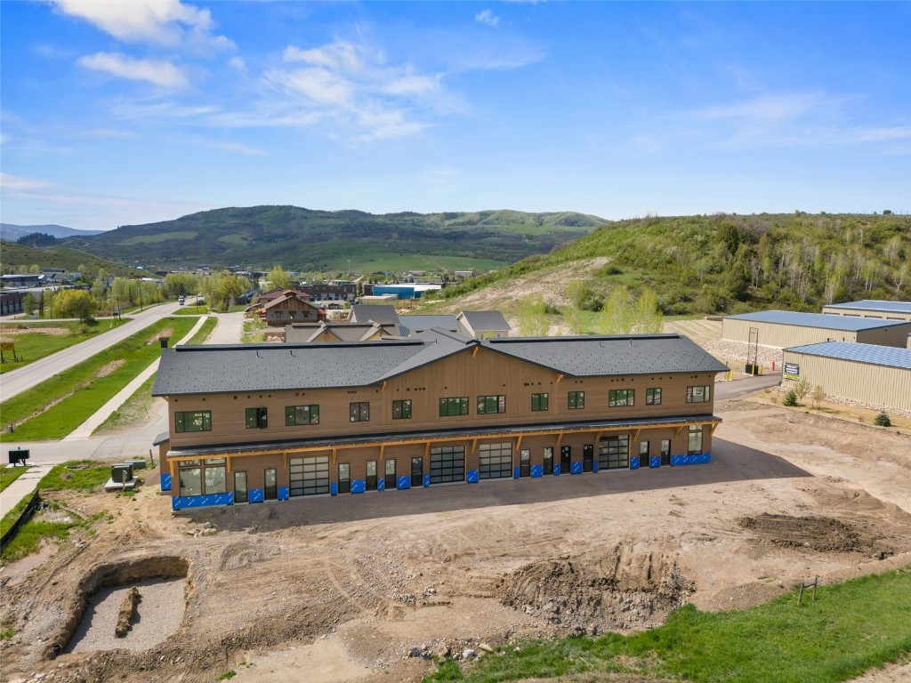 2110 Taxi Way Steamboat Springs CO 80487