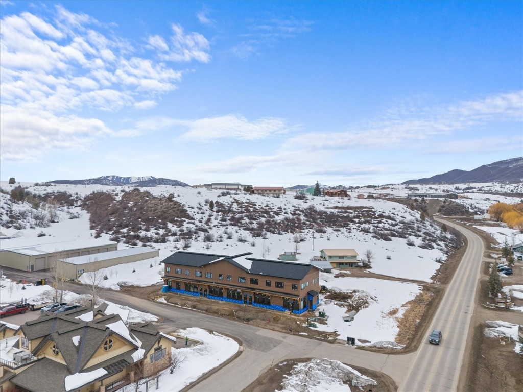 2110 Taxi Way Steamboat Springs CO 80487