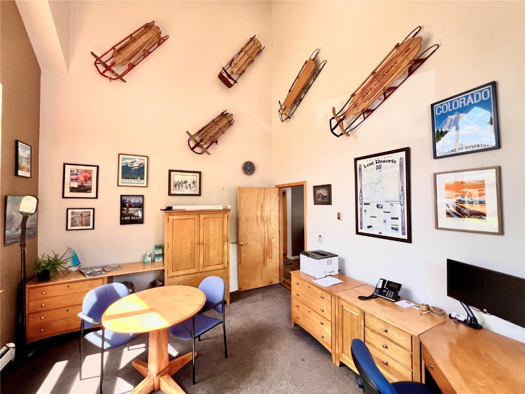350 Lake Dillon Drive Dillon CO 80435