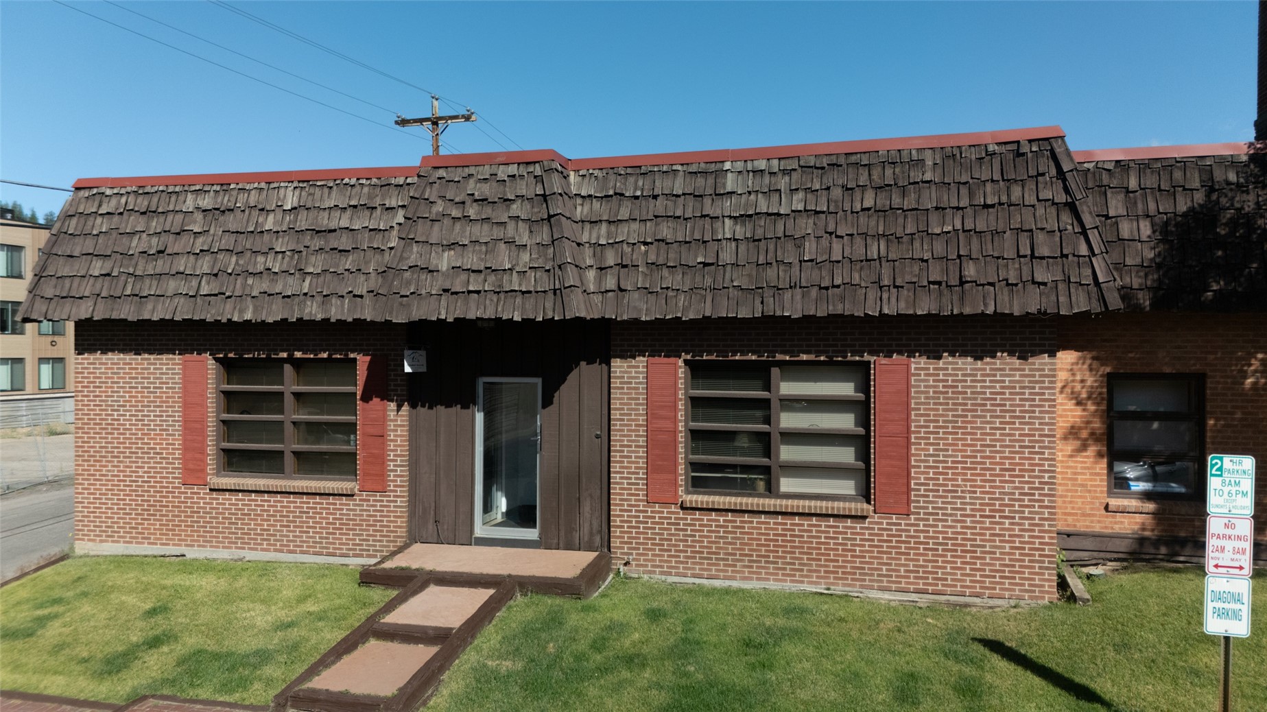 401 Lincoln Avenue Steamboat Springs CO 80487