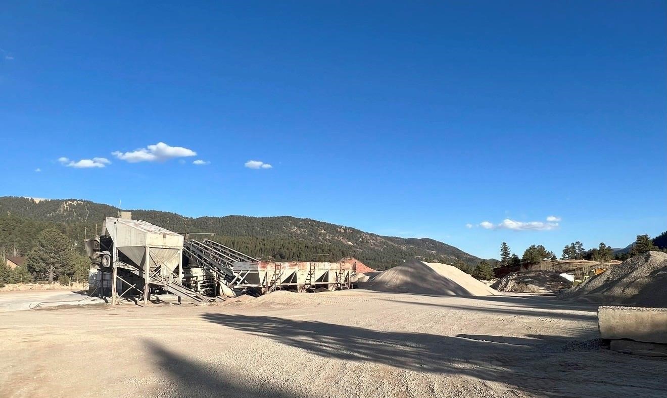 Tbd County Road 21 Other CO 80863