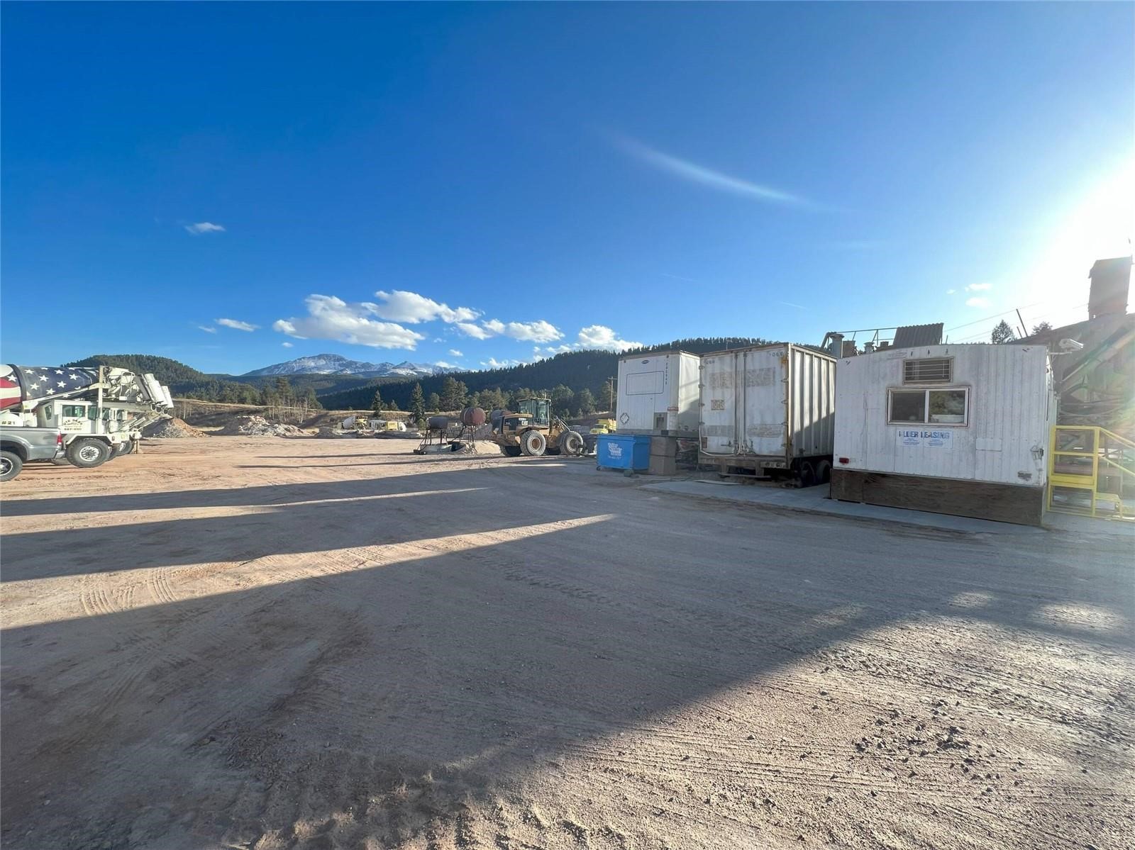 Tbd County Road 21 Other CO 80863