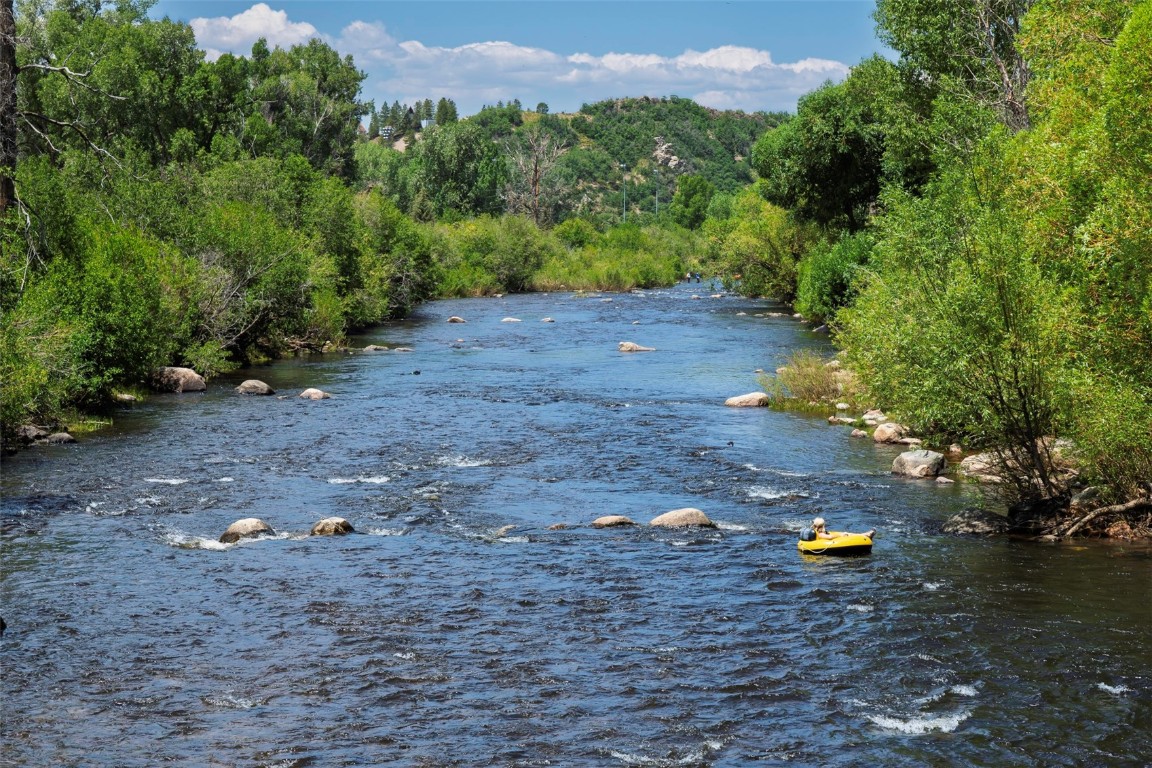 35 5th Street Steamboat Springs CO 80487