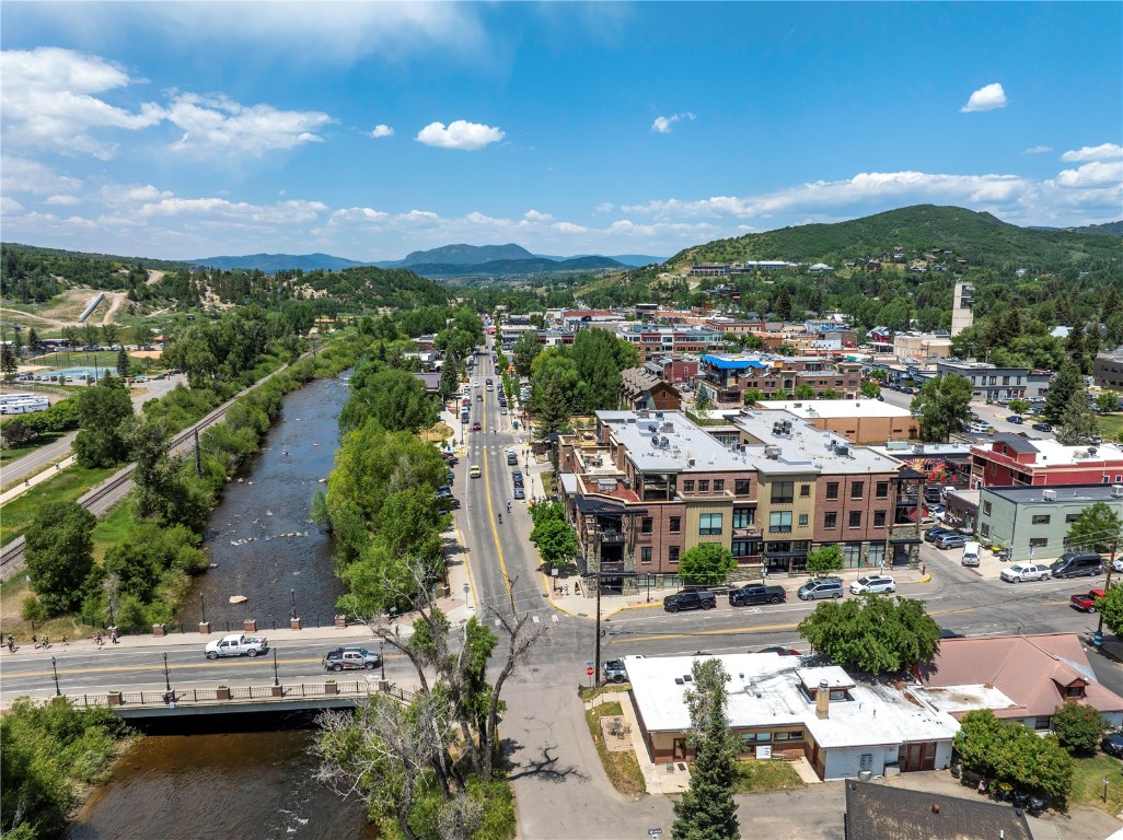 35 5th Street Steamboat Springs CO 80487