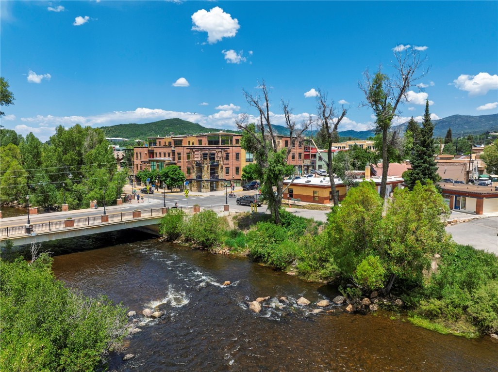 35 5th Street Steamboat Springs CO 80487