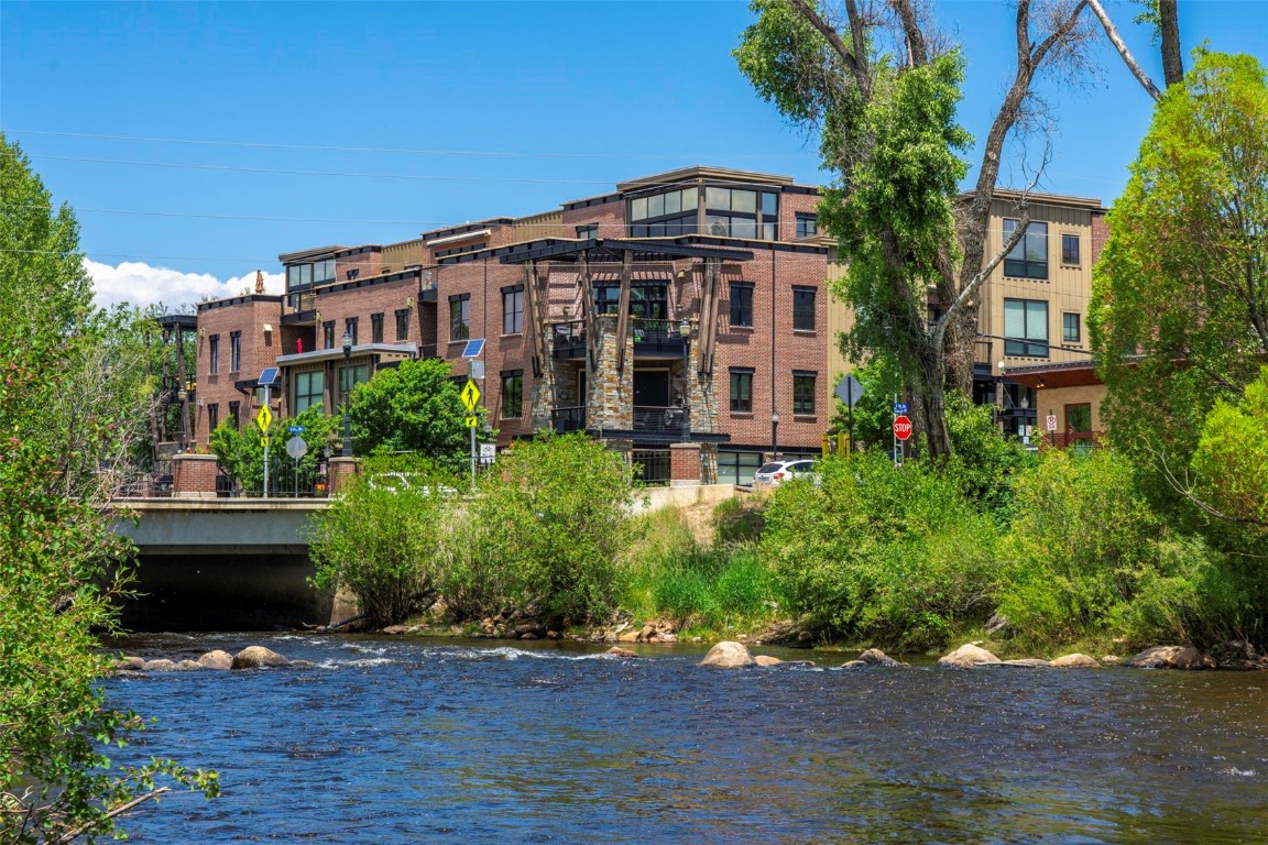 35 5th Street Steamboat Springs CO 80487