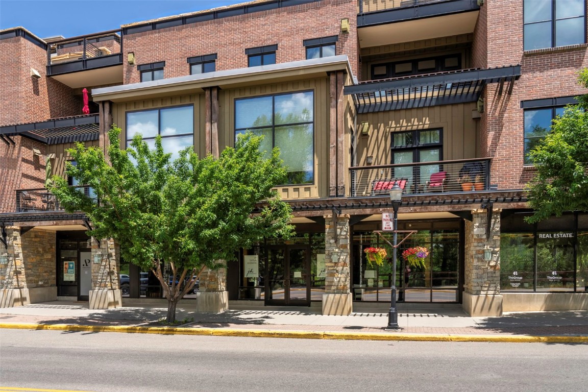 35 5th Street Steamboat Springs CO 80487