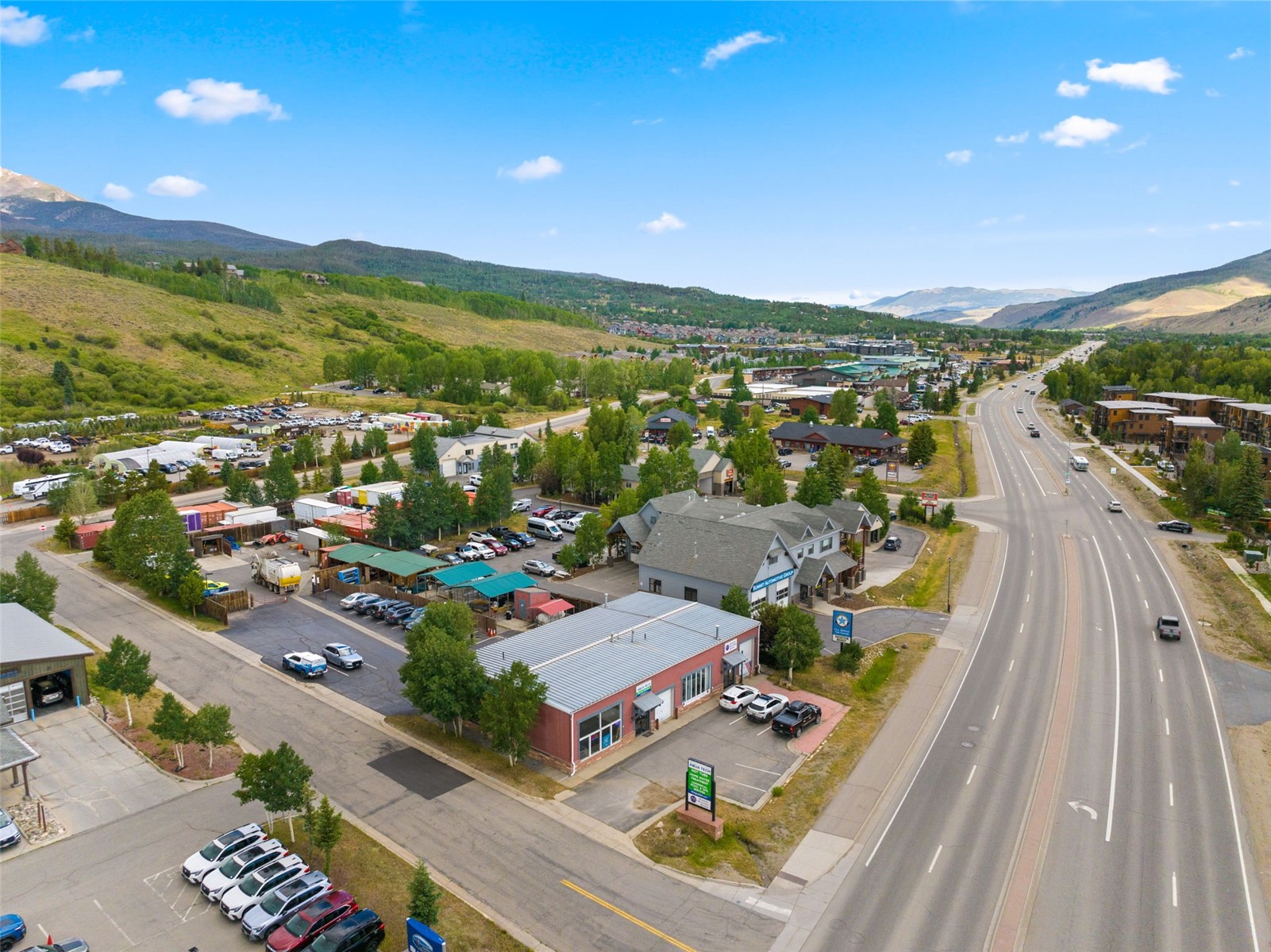 120 9th Street Silverthorne CO 80498