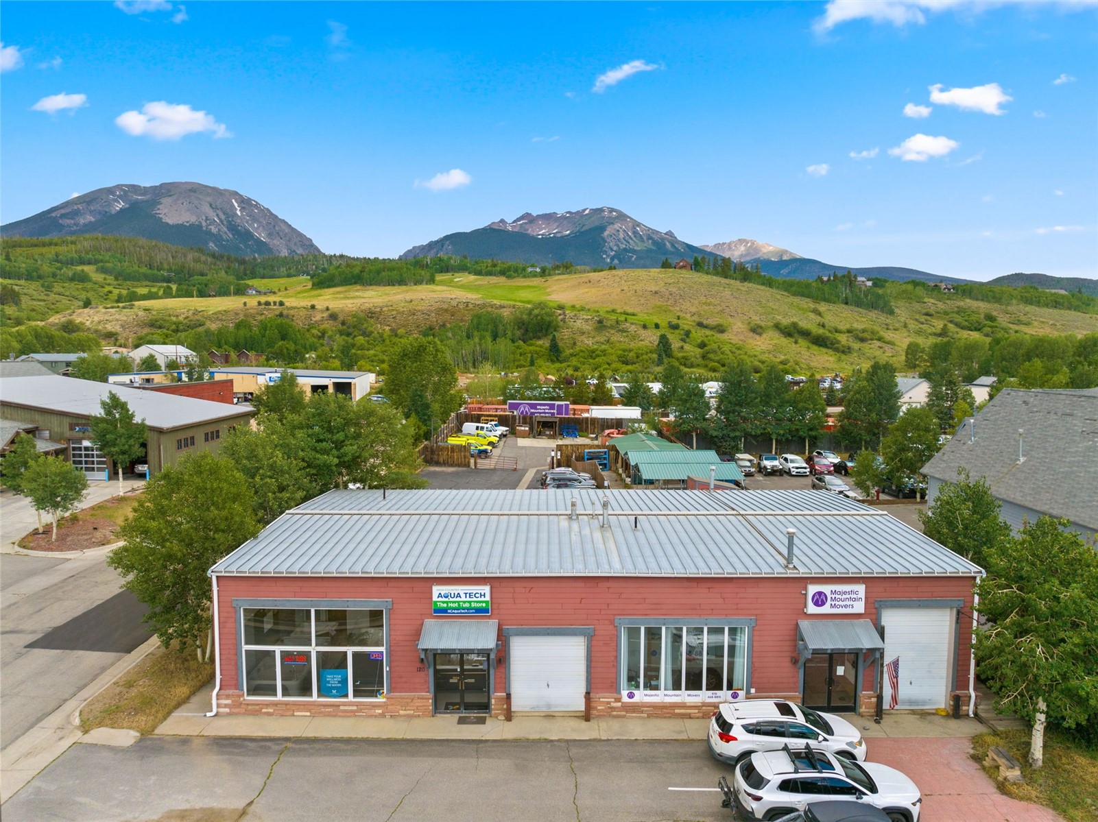 120 9th Street Silverthorne CO 80498