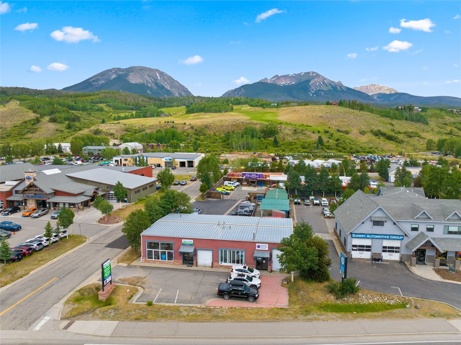 120 9th Street Silverthorne CO 80498