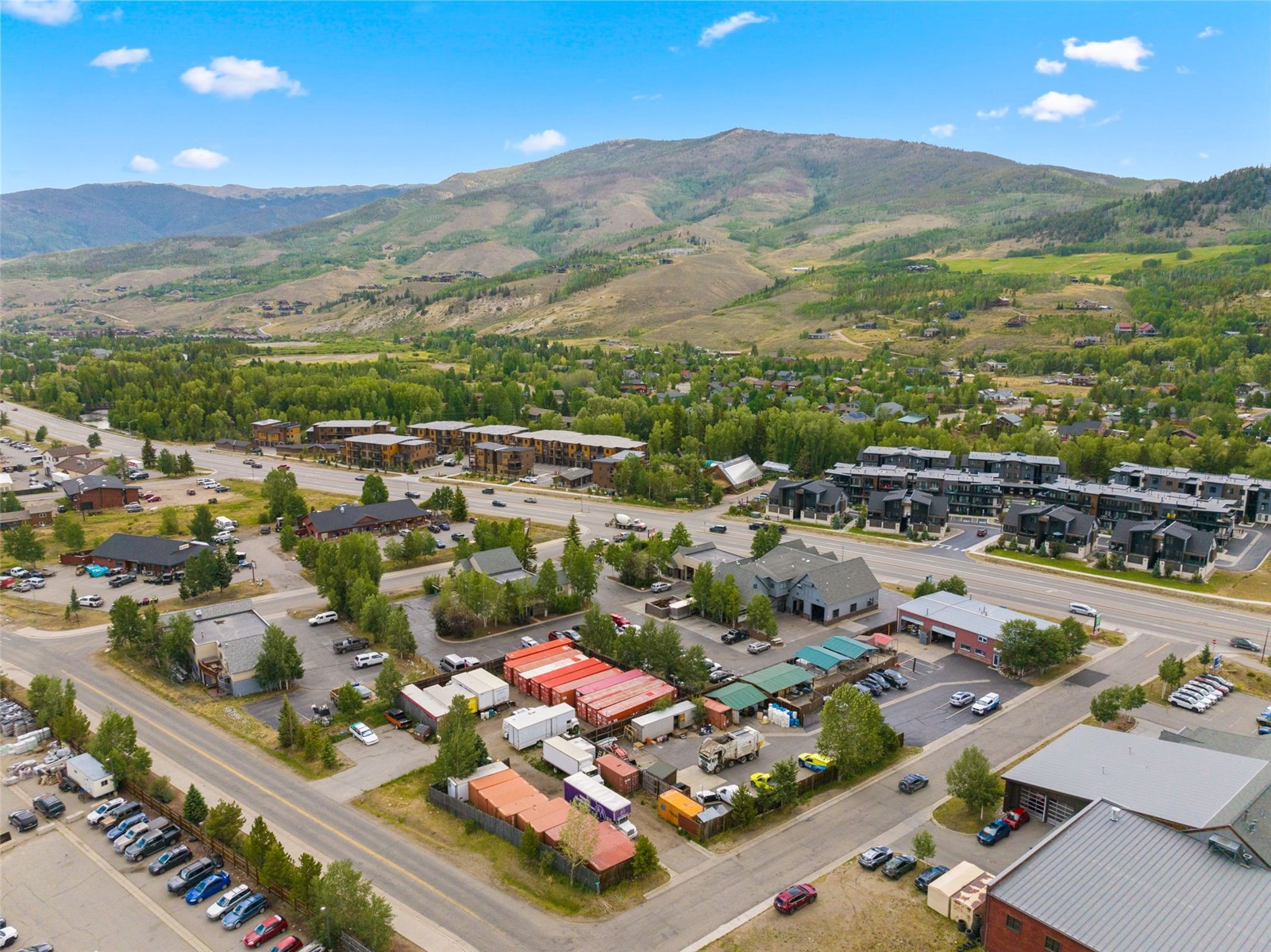 120 9th Street Silverthorne CO 80498