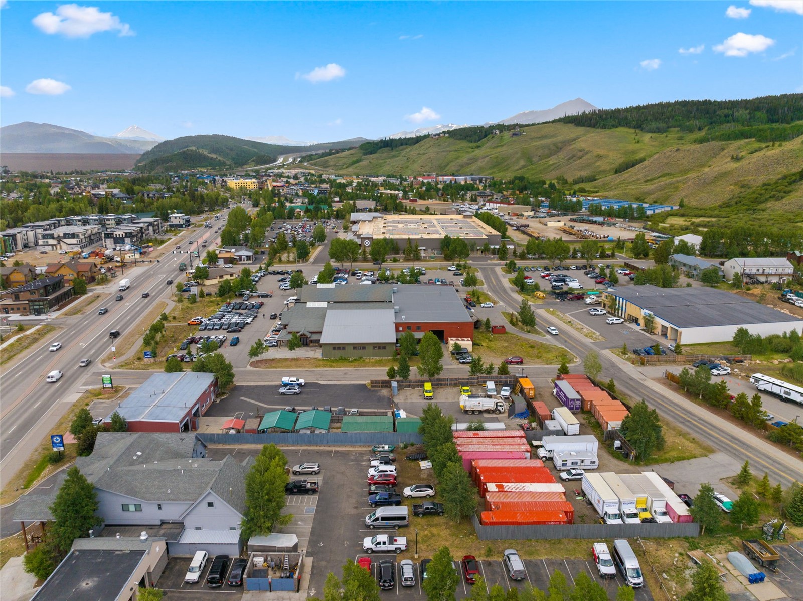 120 9th Street Silverthorne CO 80498