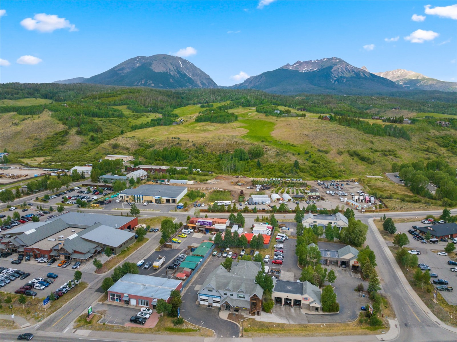 120 9th Street Silverthorne CO 80498