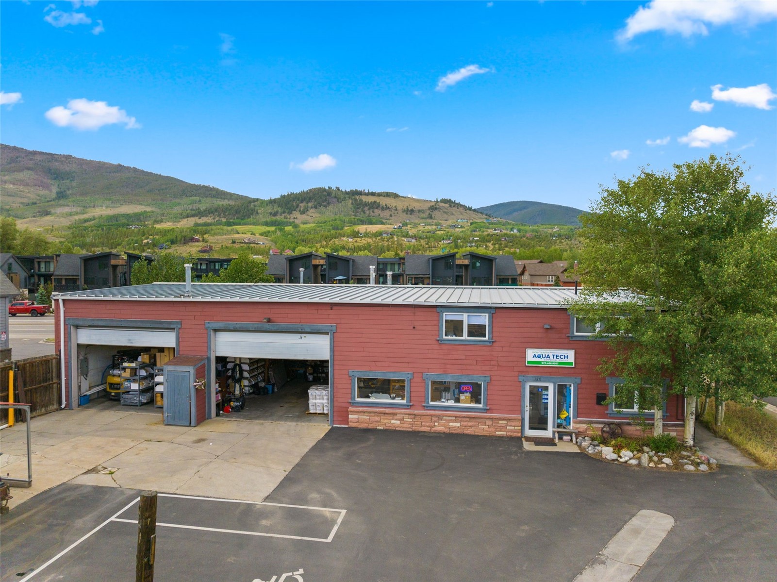 120 9th Street Silverthorne CO 80498