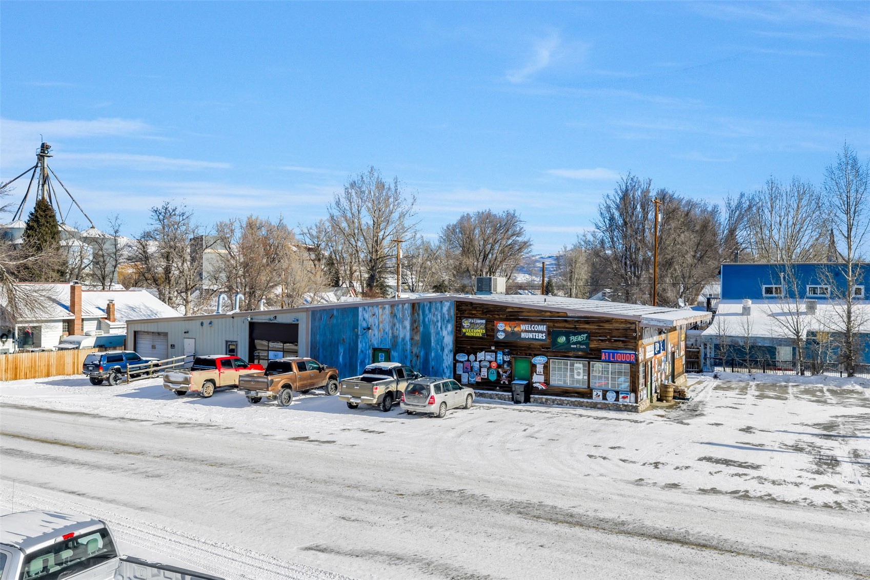 106 E Jefferson Avenue Hayden CO 81639