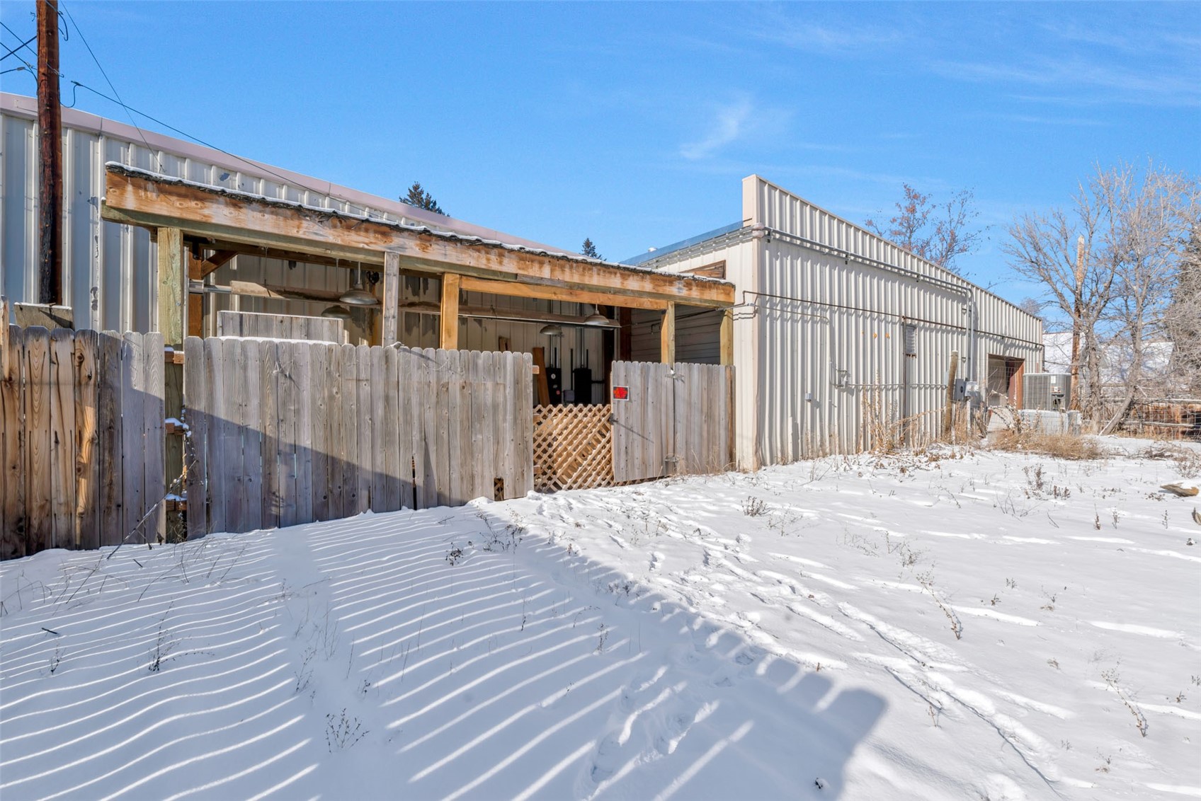 106 E Jefferson Avenue Hayden CO 81639