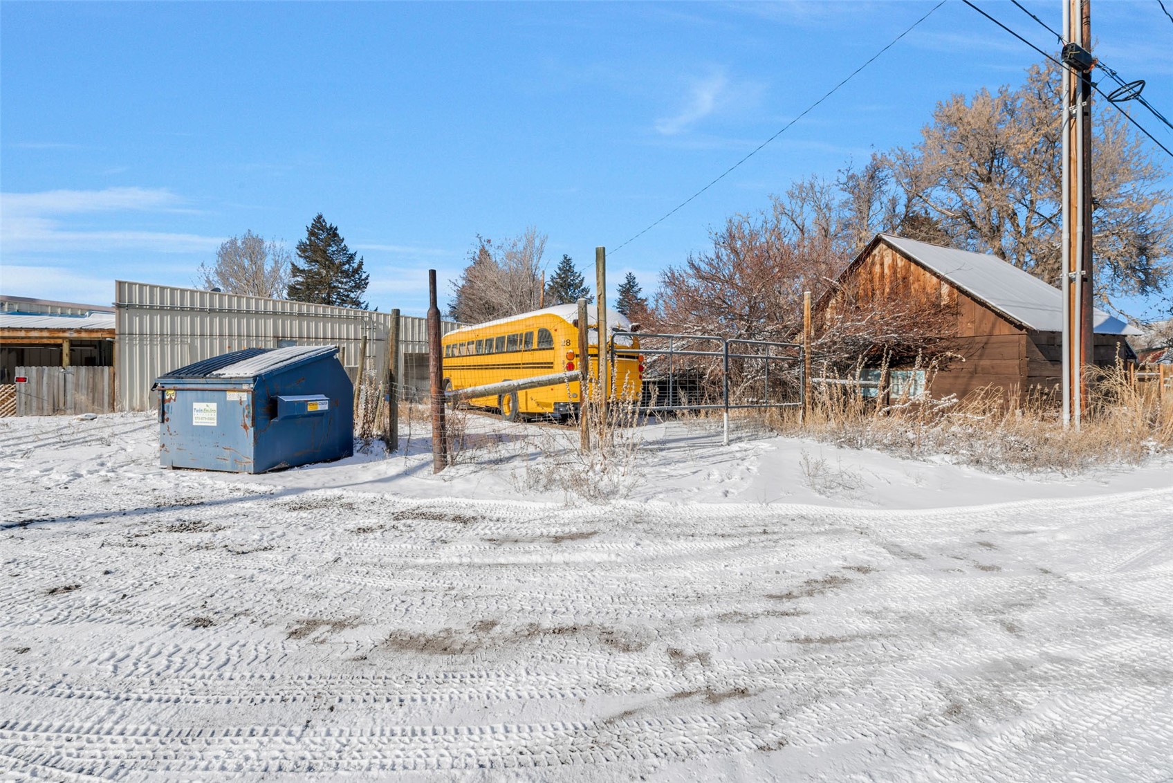 106 E Jefferson Avenue Hayden CO 81639