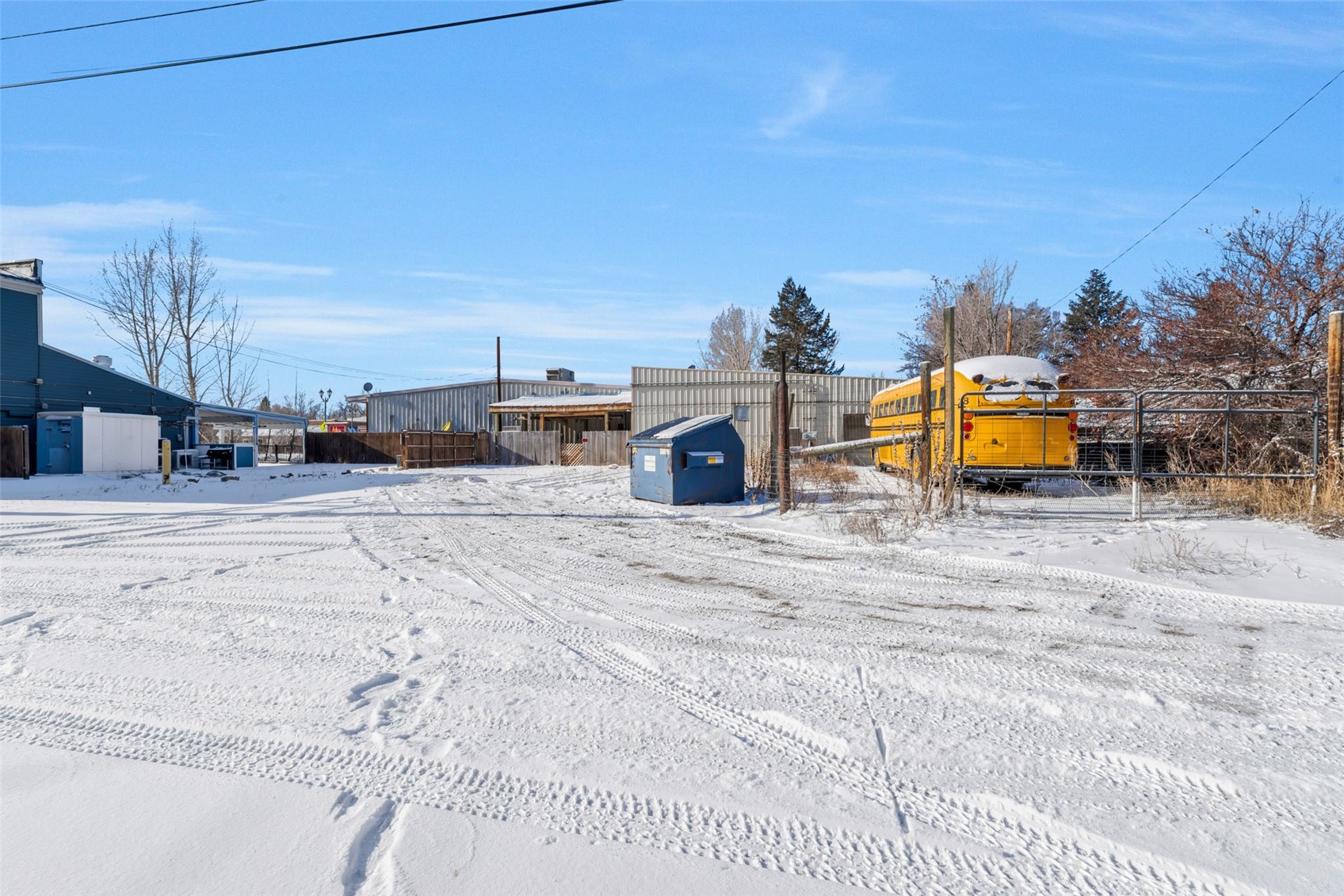106 E Jefferson Avenue Hayden CO 81639