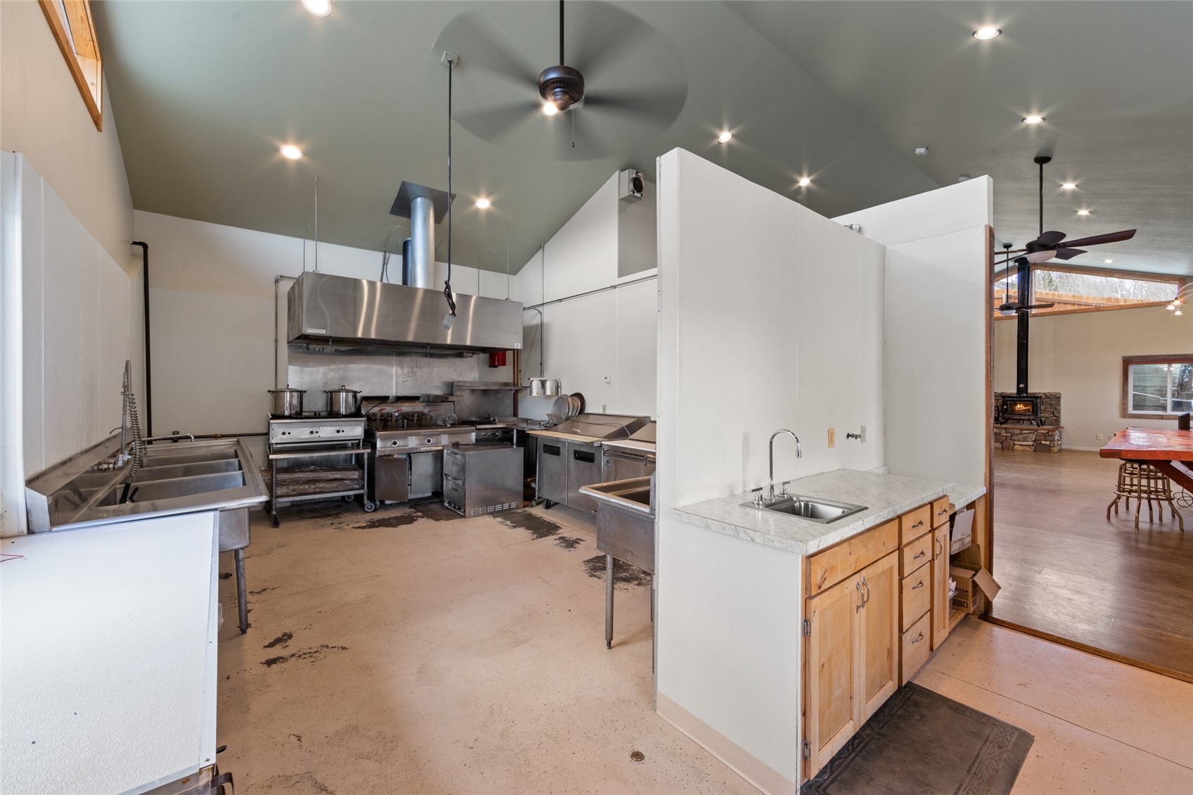 606 W Byers Avenue Hot Sulphur CO 80451