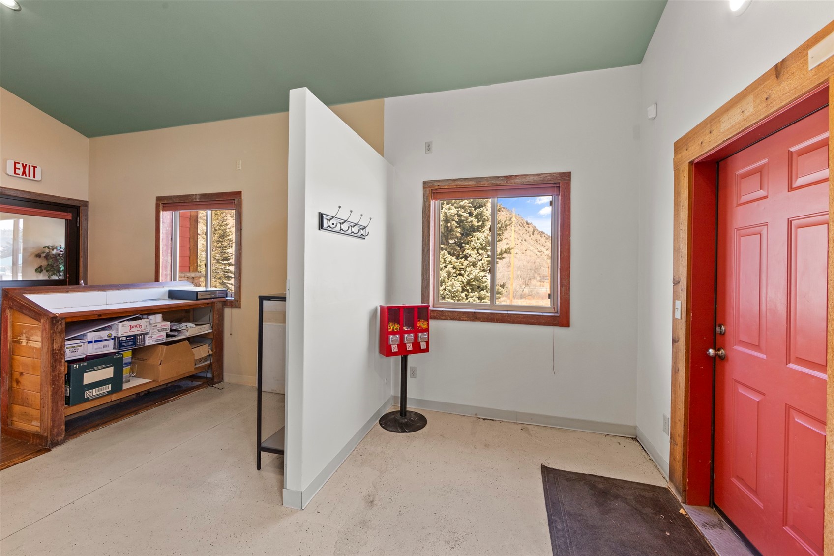 606 W Byers Avenue Hot Sulphur CO 80451