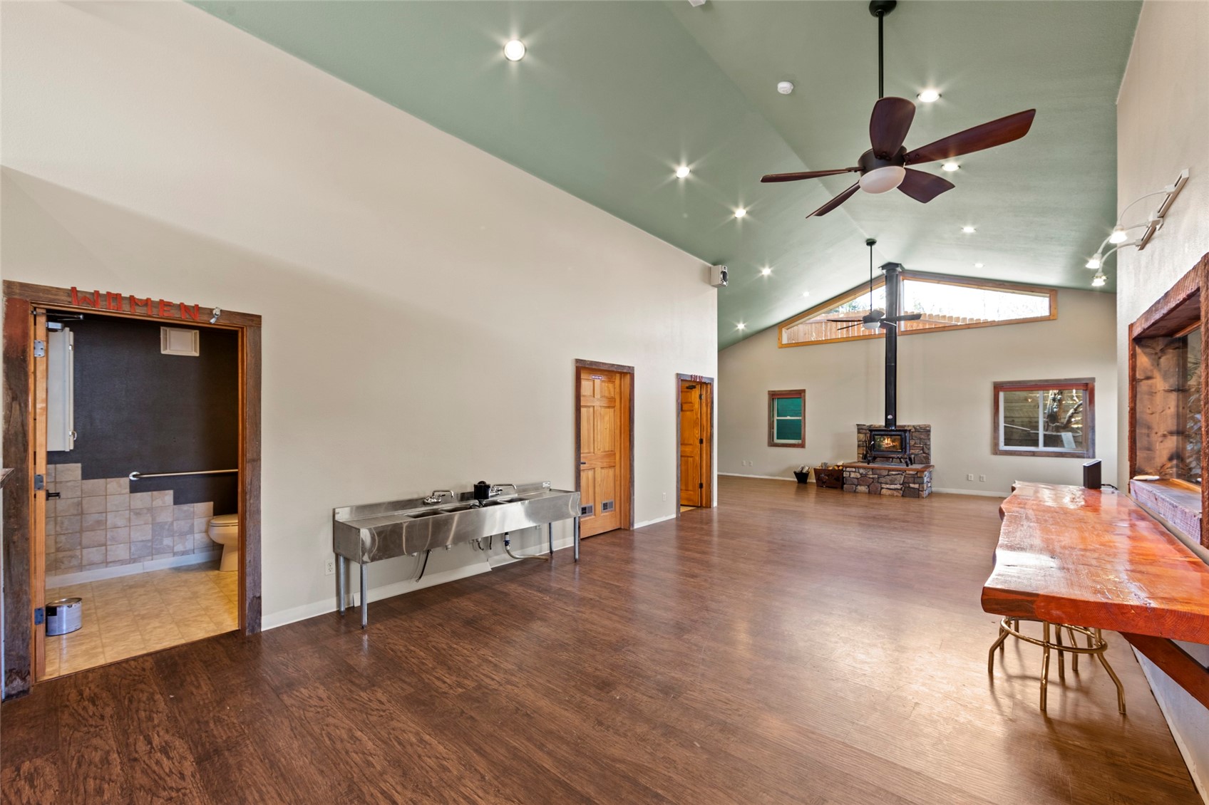 606 W Byers Avenue Hot Sulphur CO 80451
