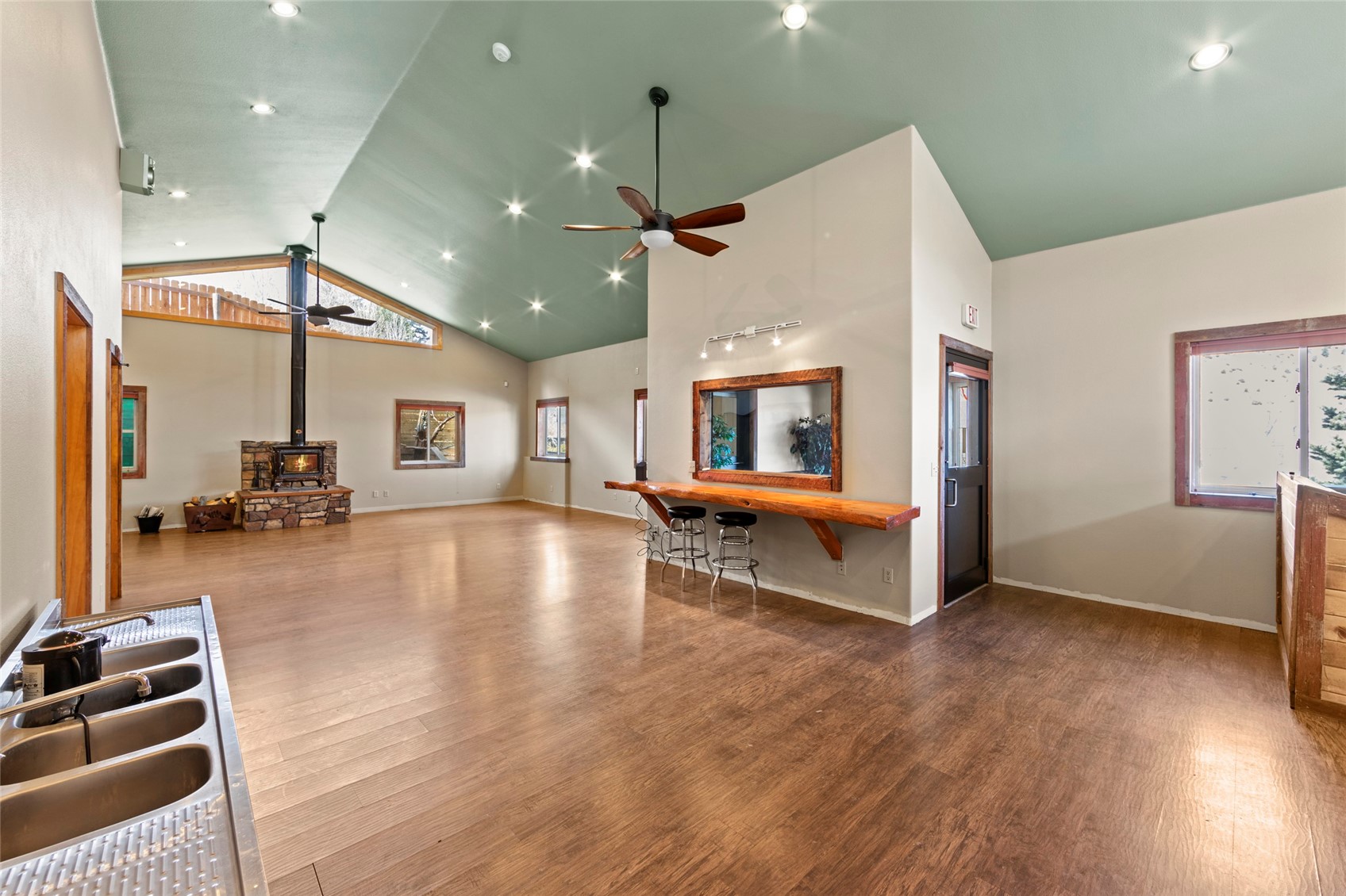 606 W Byers Avenue Hot Sulphur CO 80451