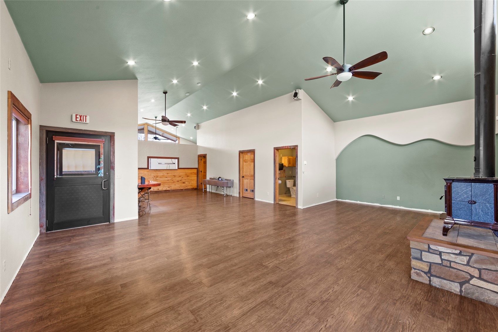 606 W Byers Avenue Hot Sulphur CO 80451