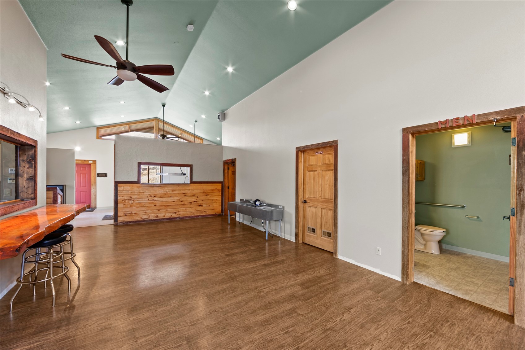 606 W Byers Avenue Hot Sulphur CO 80451