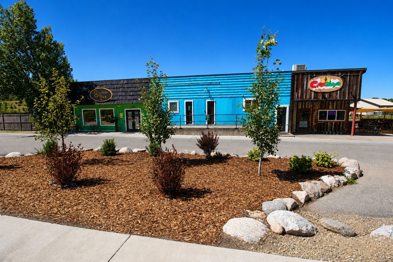 1755 Lincoln Avenue Steamboat Springs CO 80487