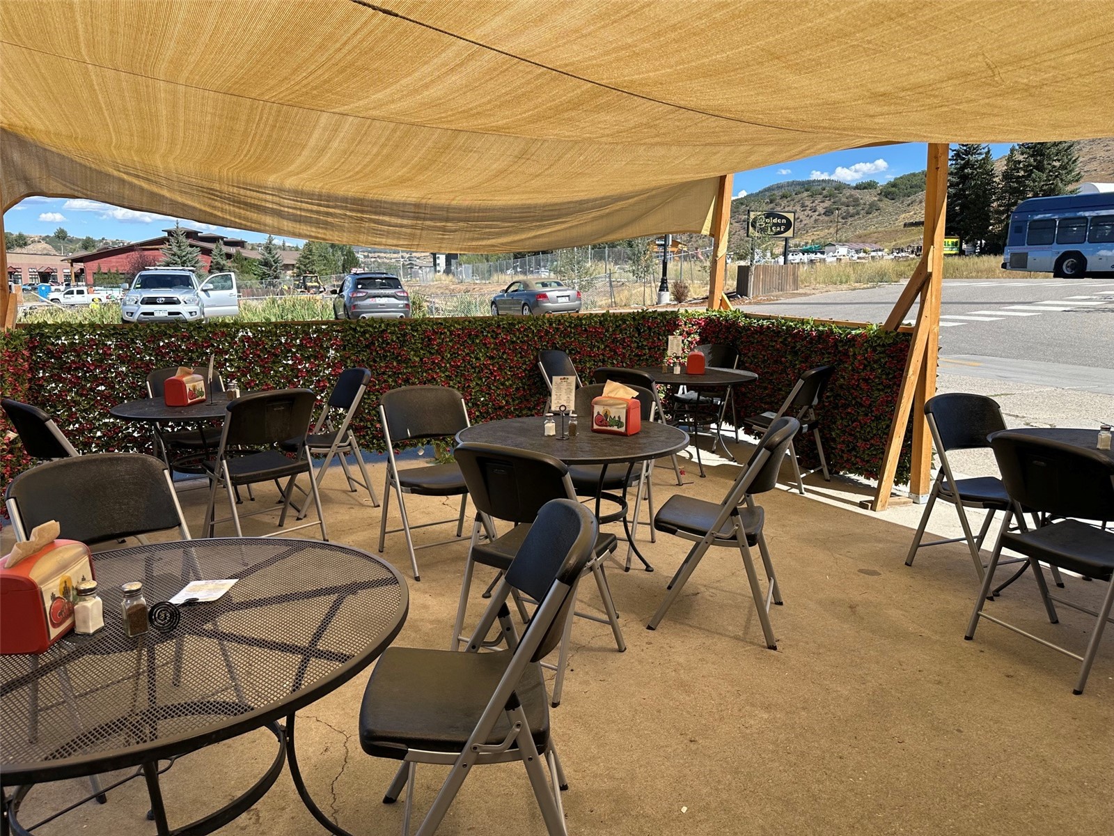 1755 Lincoln Avenue Steamboat Springs CO 80487