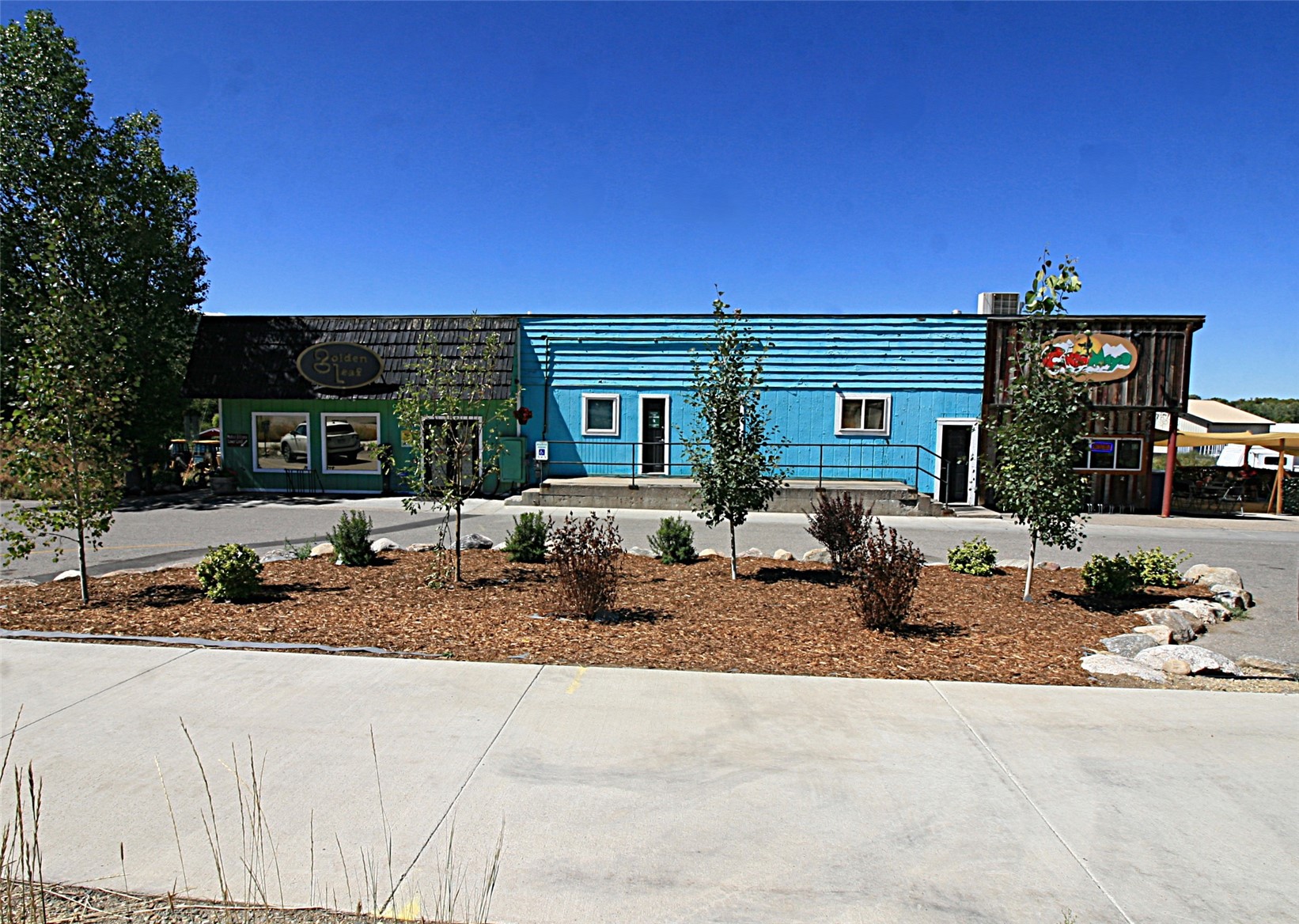 1755 Lincoln Avenue Steamboat Springs CO 80487