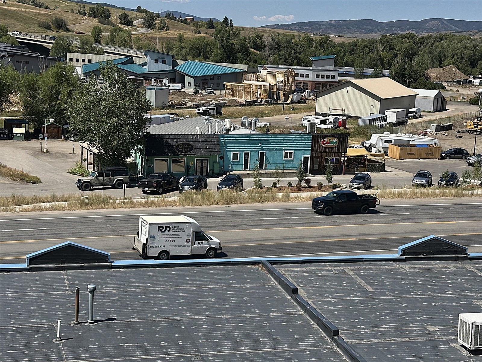 1755 Lincoln Avenue Steamboat Springs CO 80487