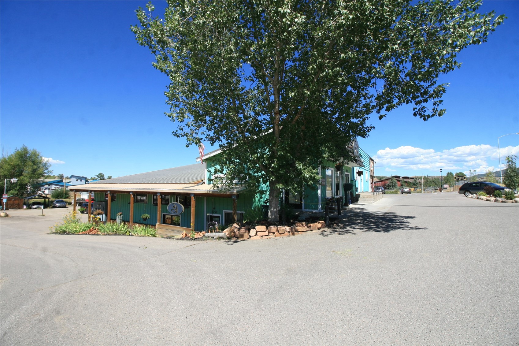1755 Lincoln Avenue Steamboat Springs CO 80487