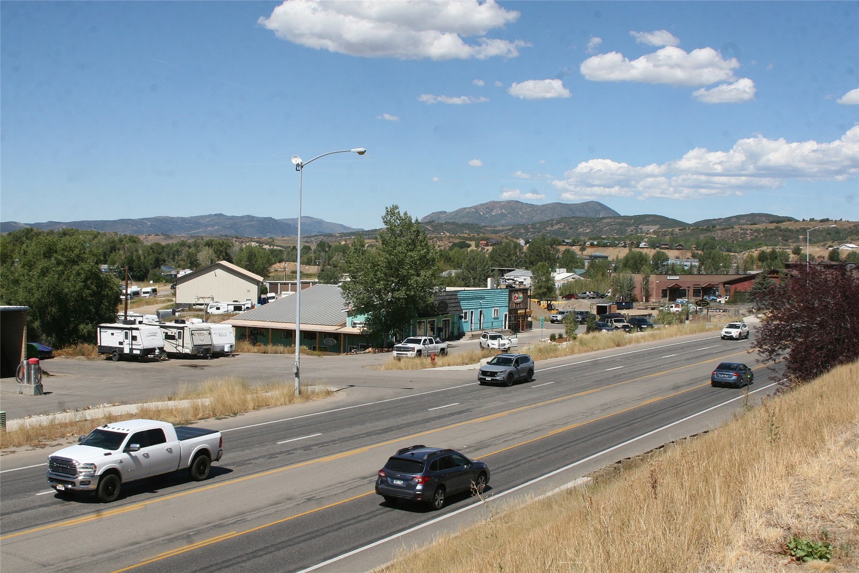 1755 Lincoln Avenue Steamboat Springs CO 80487