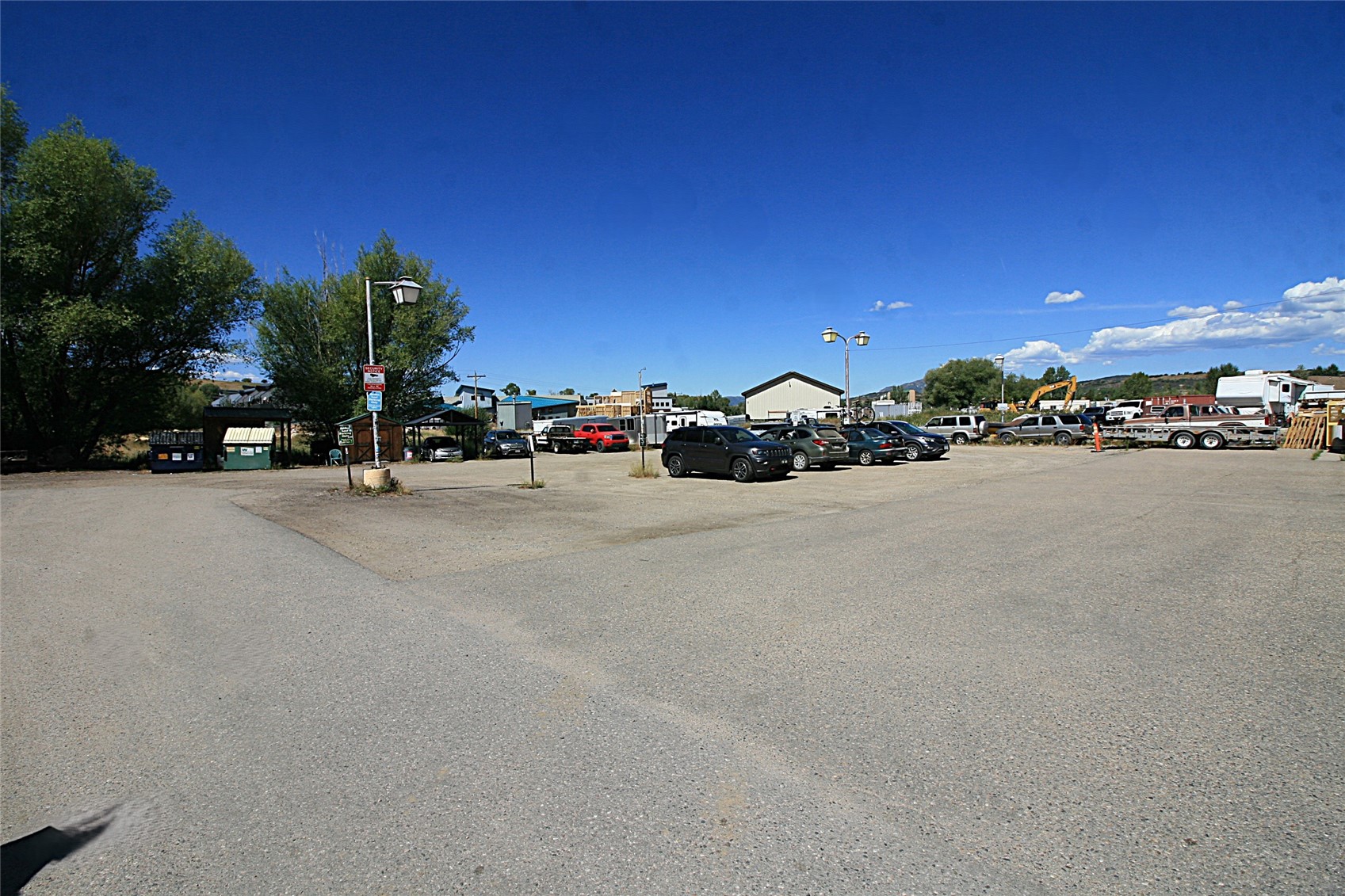 1755 Lincoln Avenue Steamboat Springs CO 80487