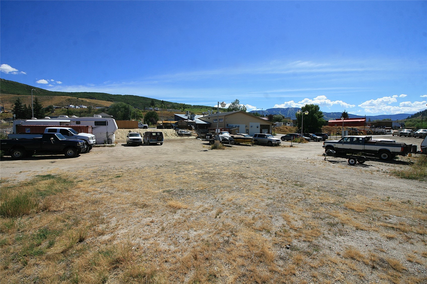 1755 Lincoln Avenue Steamboat Springs CO 80487