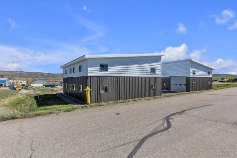 453 Commerce Street Hayden CO 81639