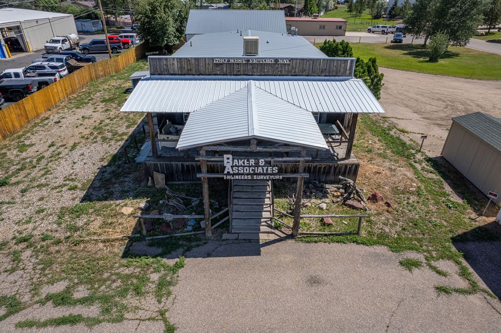 1790 W Victory Way Craig CO 81625