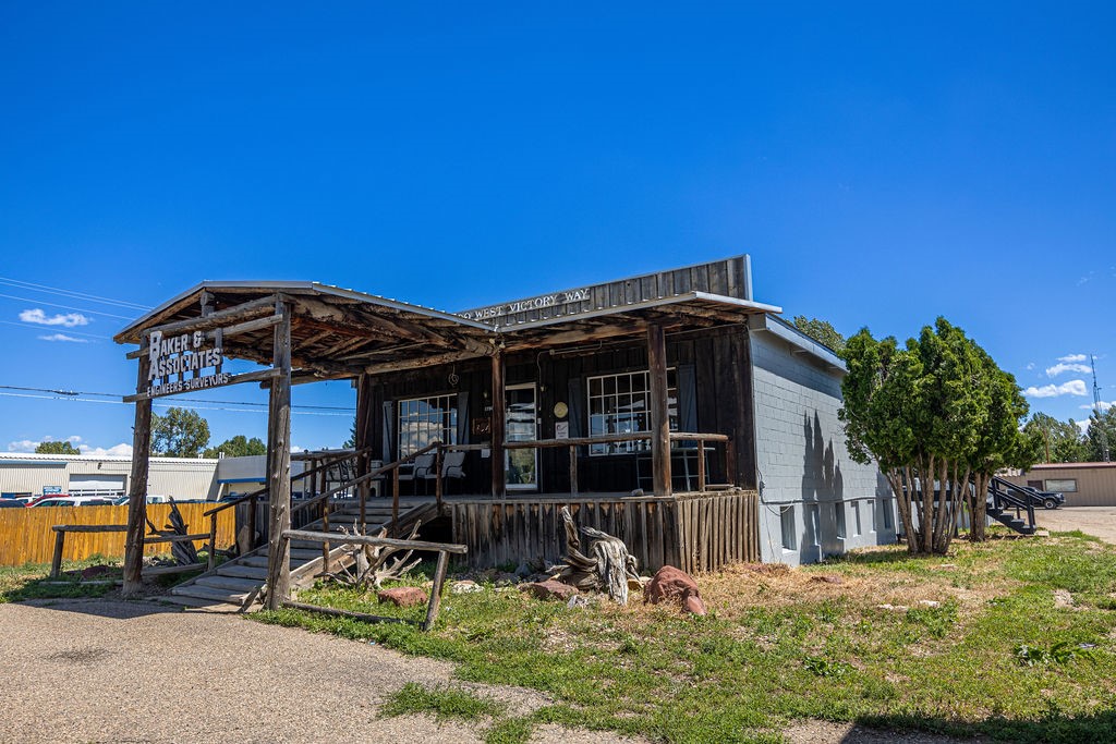 1790 W Victory Way Craig CO 81625