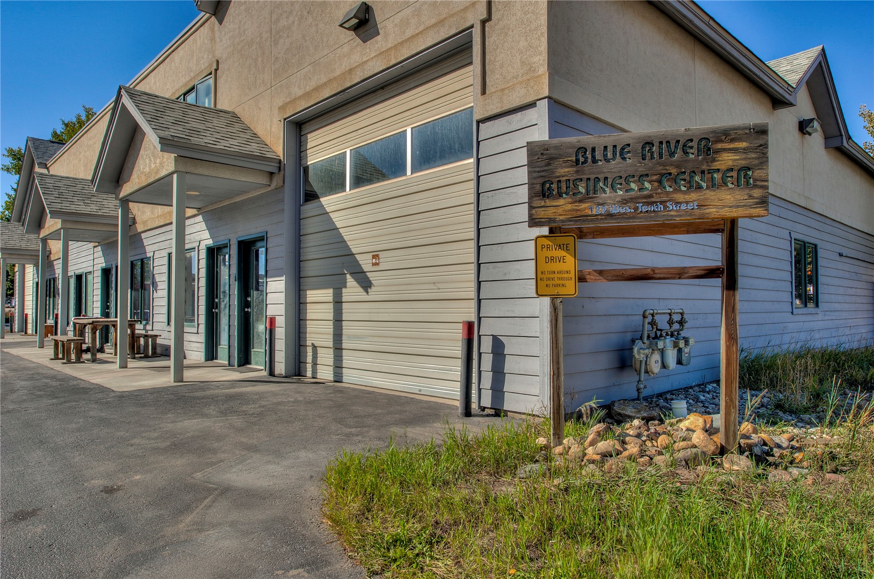 129 W 10 Street Silverthorne CO 80498